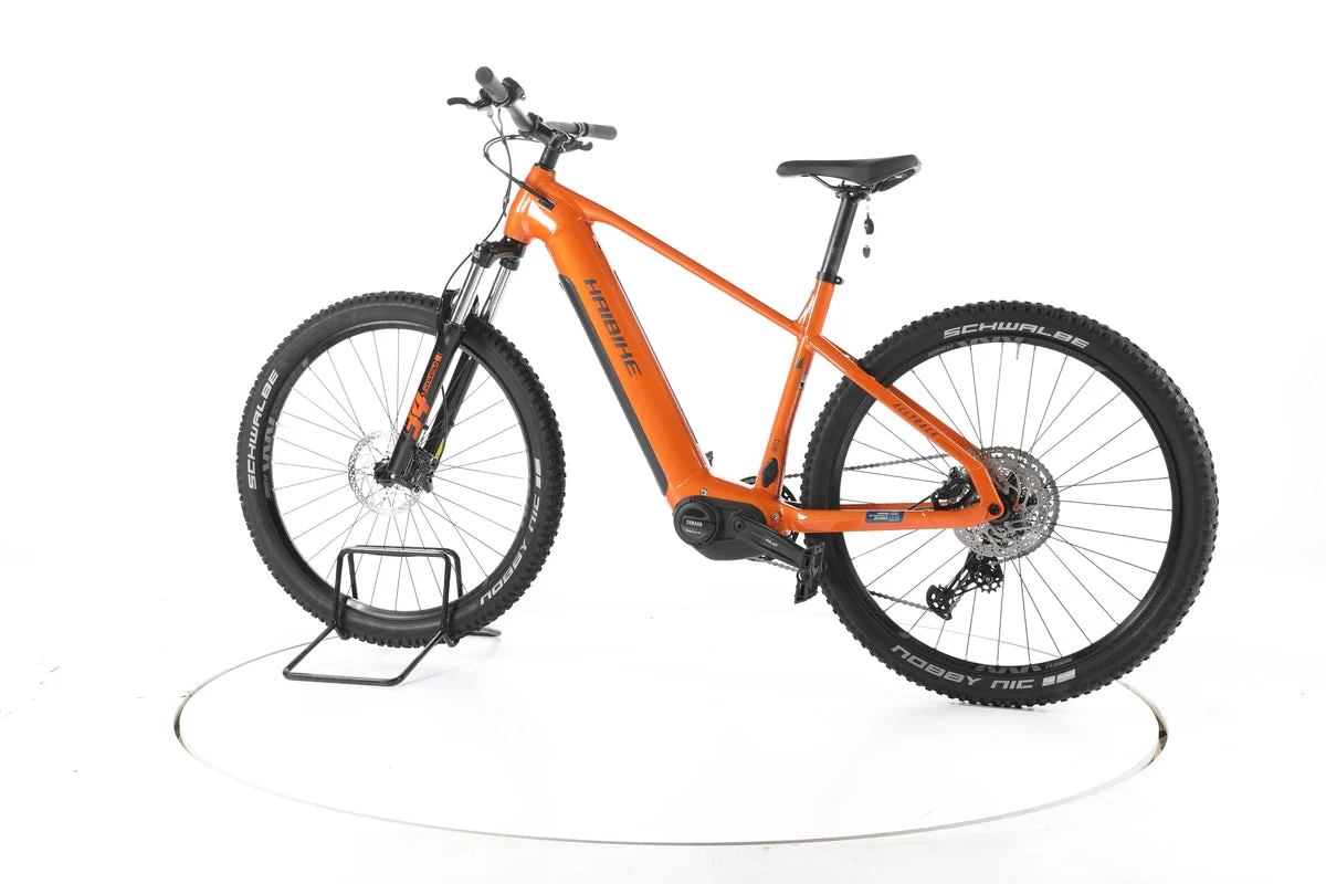 Haibike AllTrack 6 2023, Bild 8