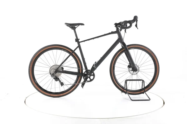 Bulls Grinder 4 2025