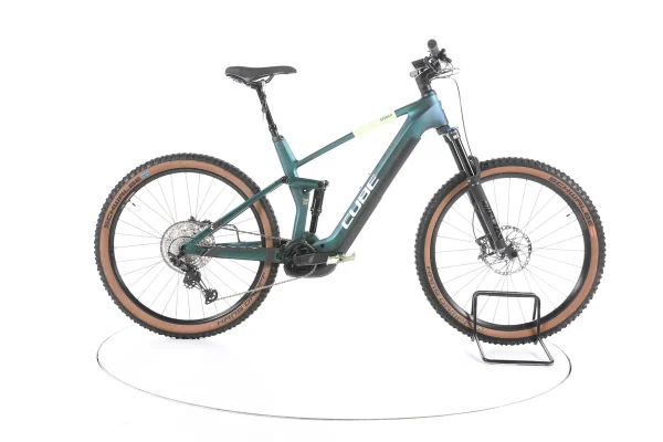Cube Stereo Hybrid 140 HPC 2024