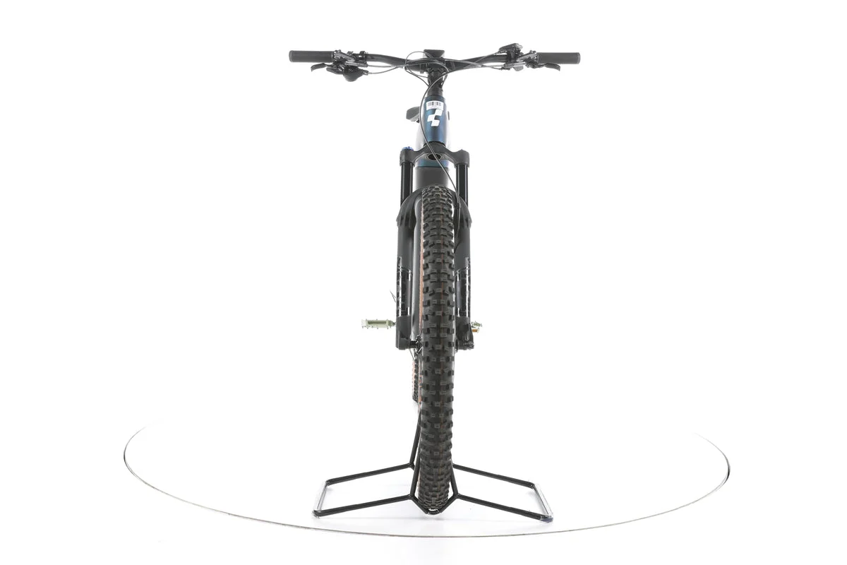 Cube Stereo Hybrid 140 HPC 2024, Bild 4