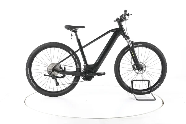 Cube Reaction Hybrid 2023