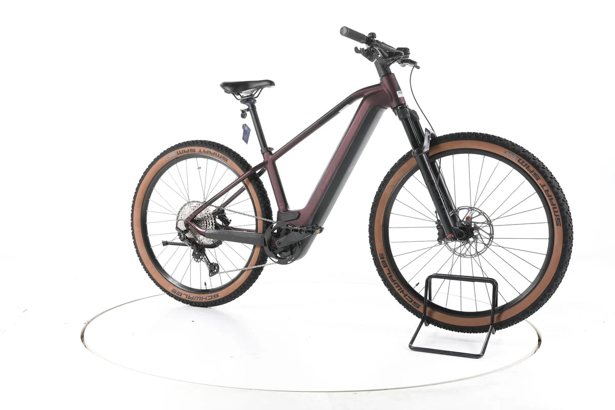 Cube Reaction Hybrid 2023, Bild 2