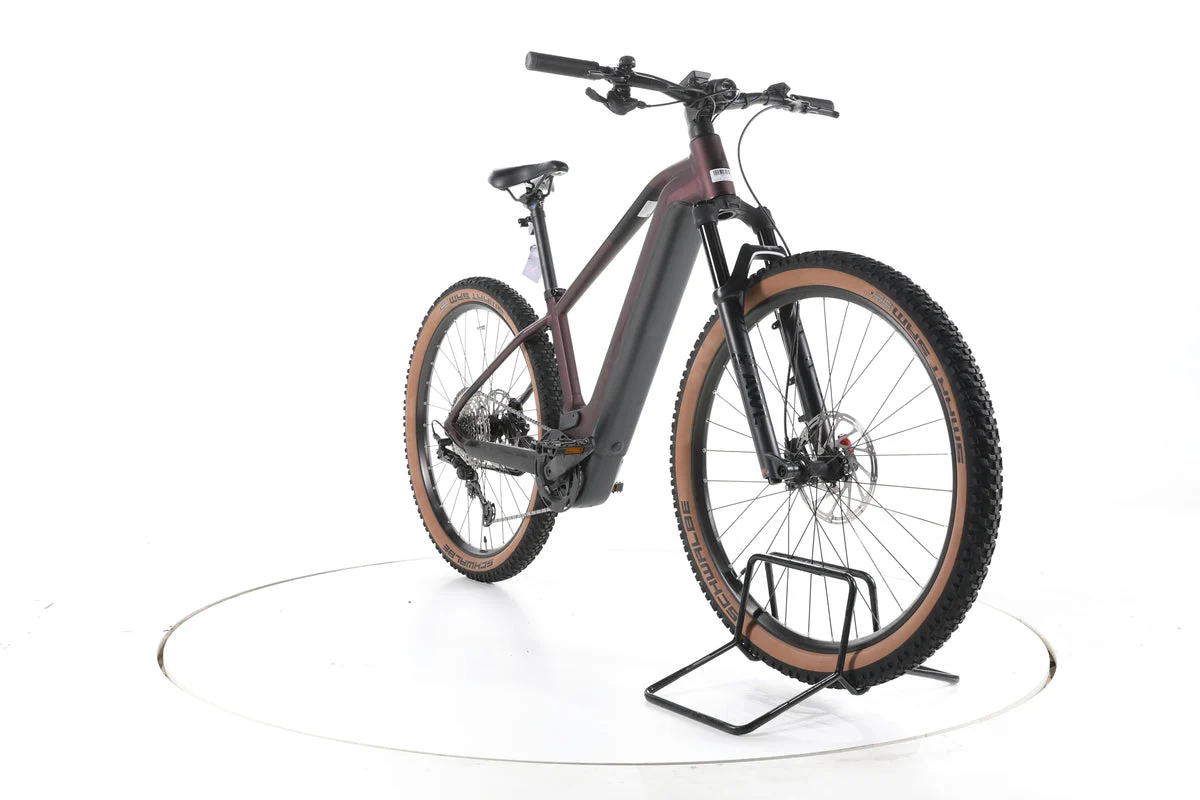 Cube Reaction Hybrid 2023, Bild 3