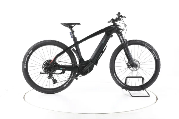 Bianchi E-Omnia X Type 2022