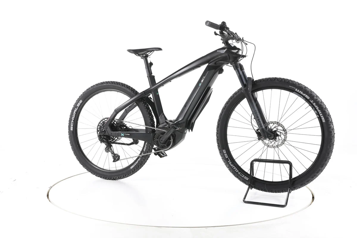 Bianchi E-Omnia X Type 2022, Bild 2