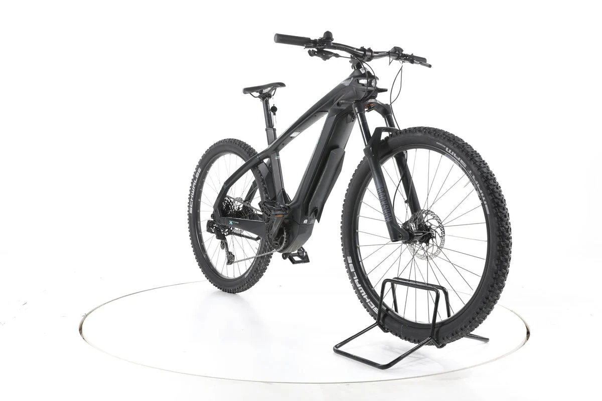 Bianchi E-Omnia X Type 2022, Bild 3