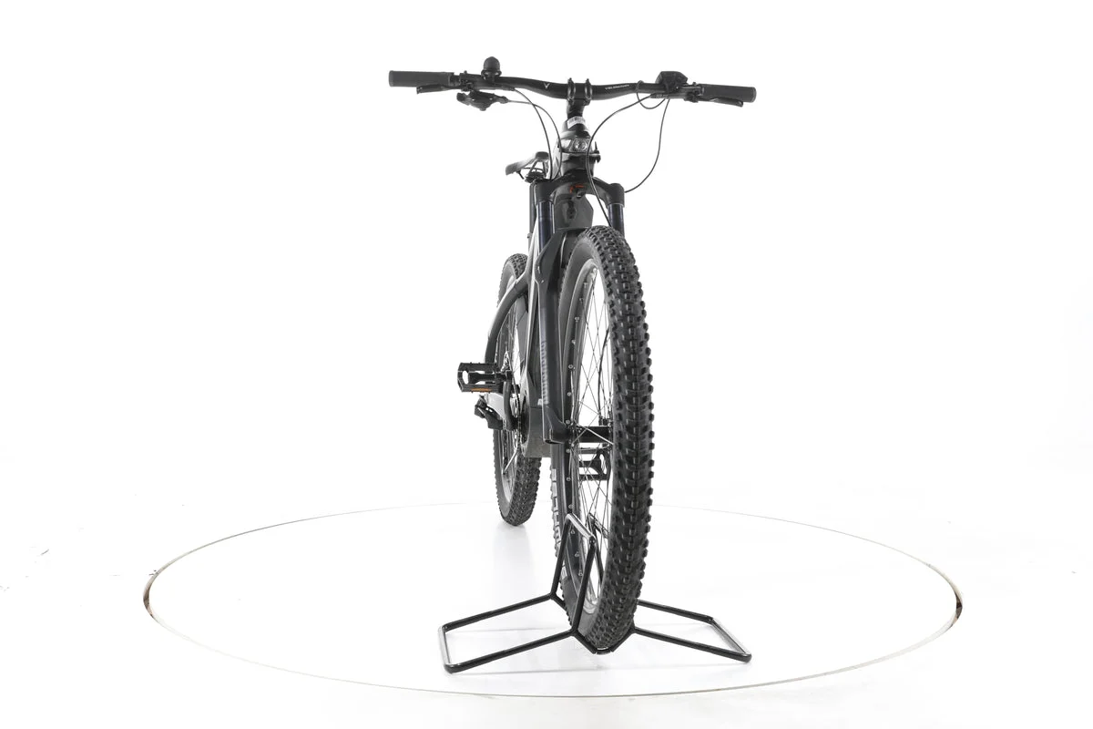 Bianchi E-Omnia X Type 2022, Bild 4