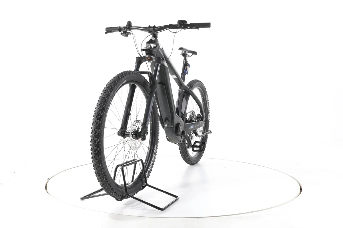 Bianchi E-Omnia X Type 2022, Bild 5