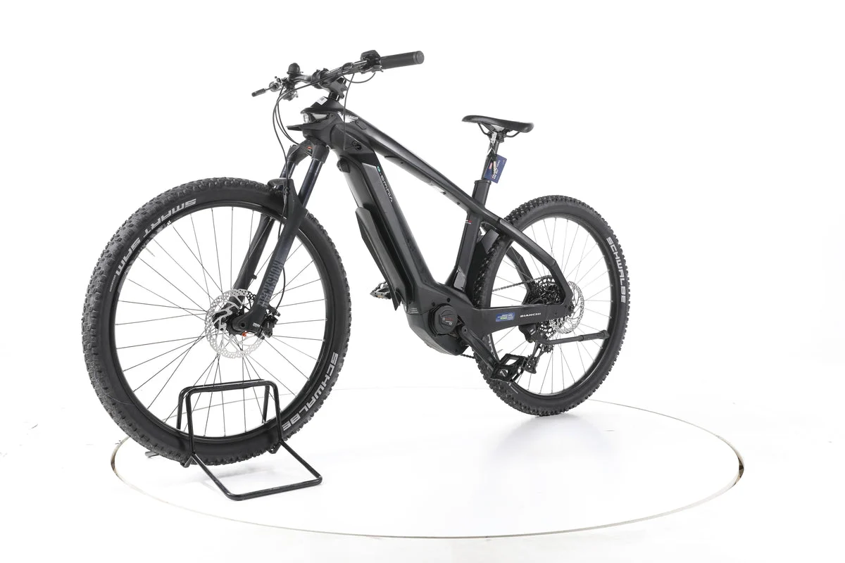 Bianchi E-Omnia X Type 2022, Bild 6