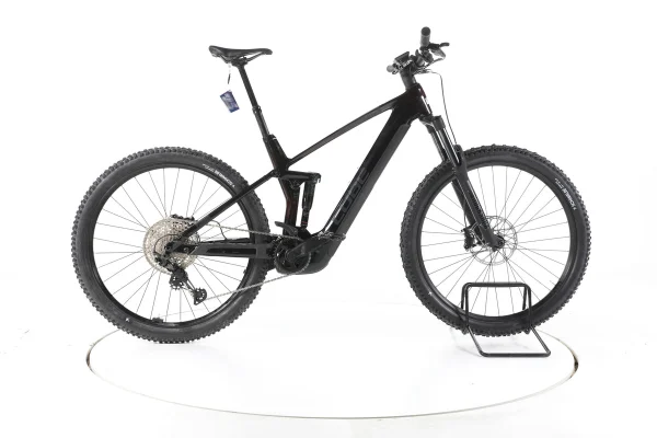 Cube Stereo Hybrid 140 HPC Race 2024