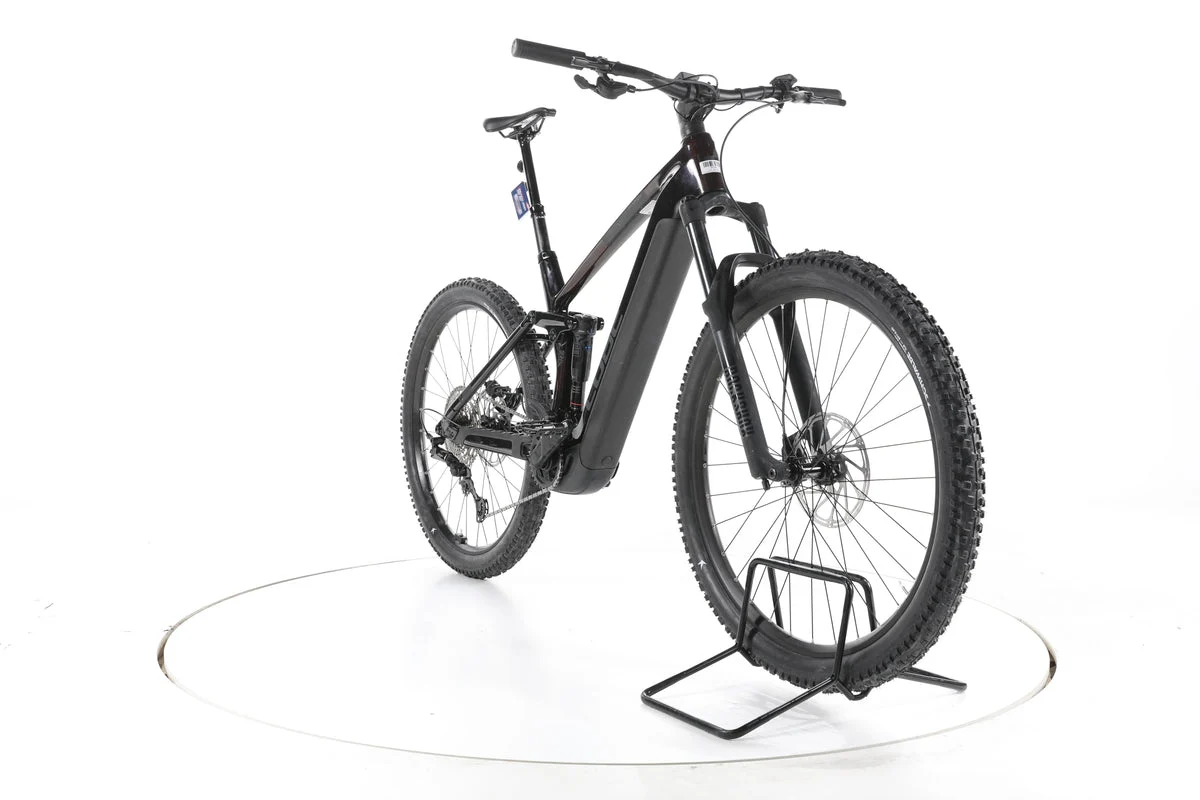 Cube Stereo Hybrid 140 HPC Race 2024, Bild 3