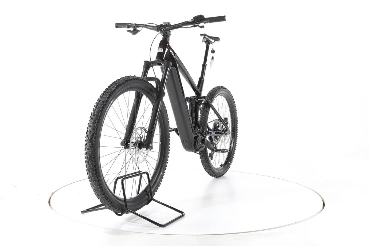 Cube Stereo Hybrid 140 HPC Race 2024, Bild 5