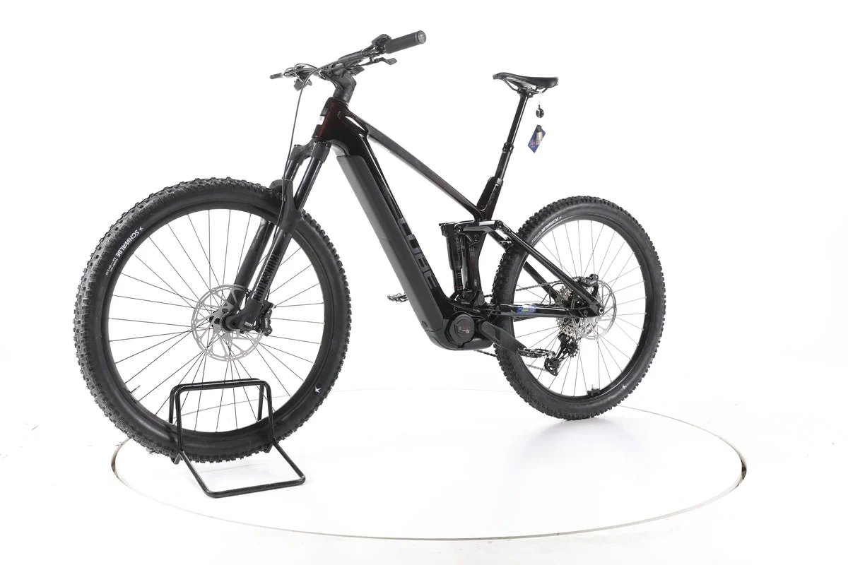 Cube Stereo Hybrid 140 HPC Race 2024, Bild 6
