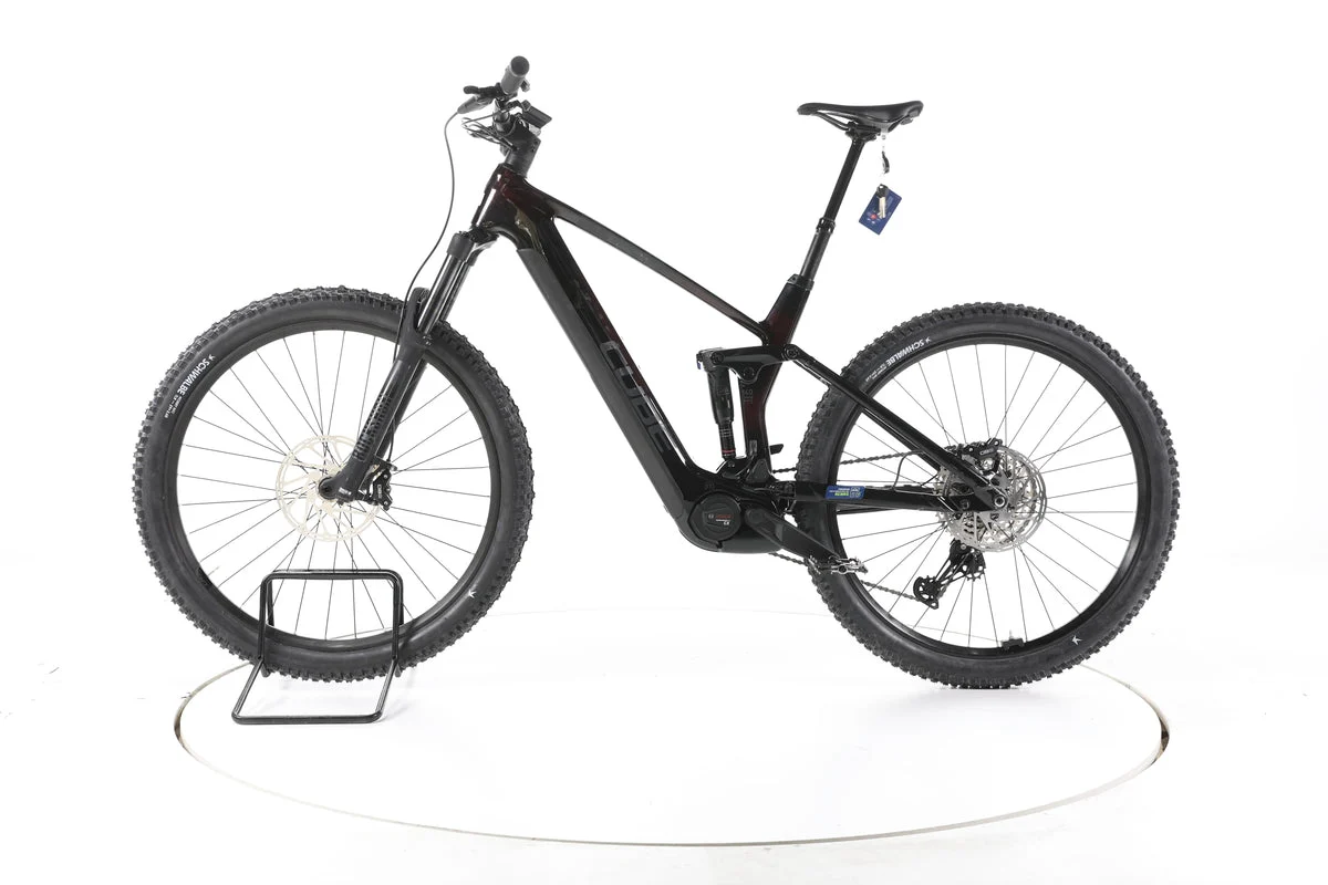 Cube Stereo Hybrid 140 HPC Race 2024, Bild 7