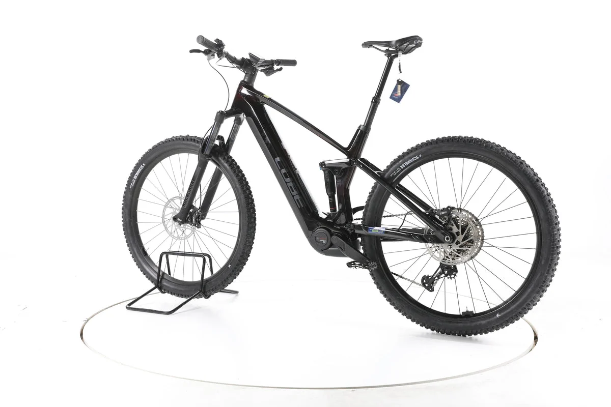Cube Stereo Hybrid 140 HPC Race 2024, Bild 8