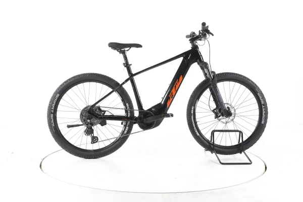 KTM Macina Team 772 2023
