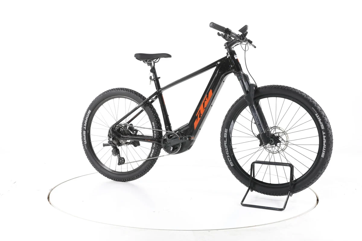 KTM Macina Team 772 2023, Bild 2