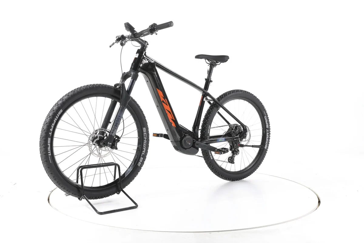 KTM Macina Team 772 2023, Bild 6