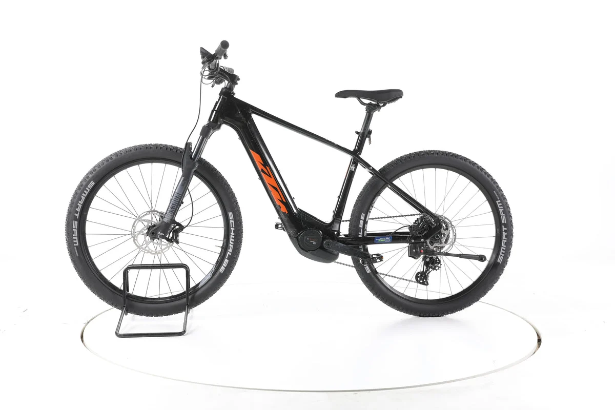 KTM Macina Team 772 2023, Bild 7