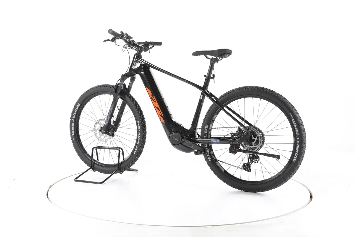 KTM Macina Team 772 2023, Bild 8