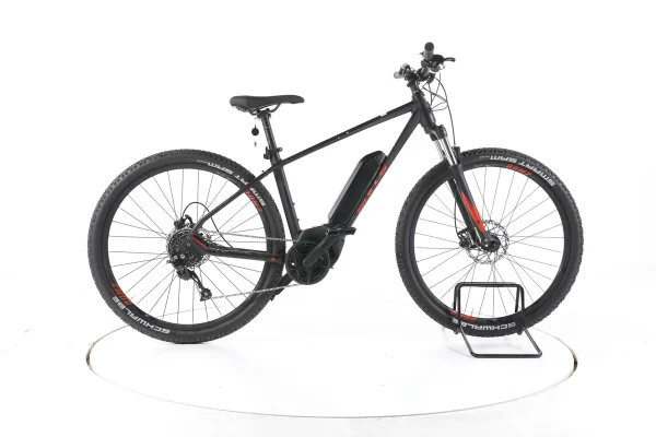 Bulls LT CX 2023