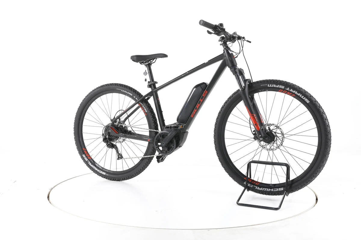 Bulls LT CX 2023, Bild 2
