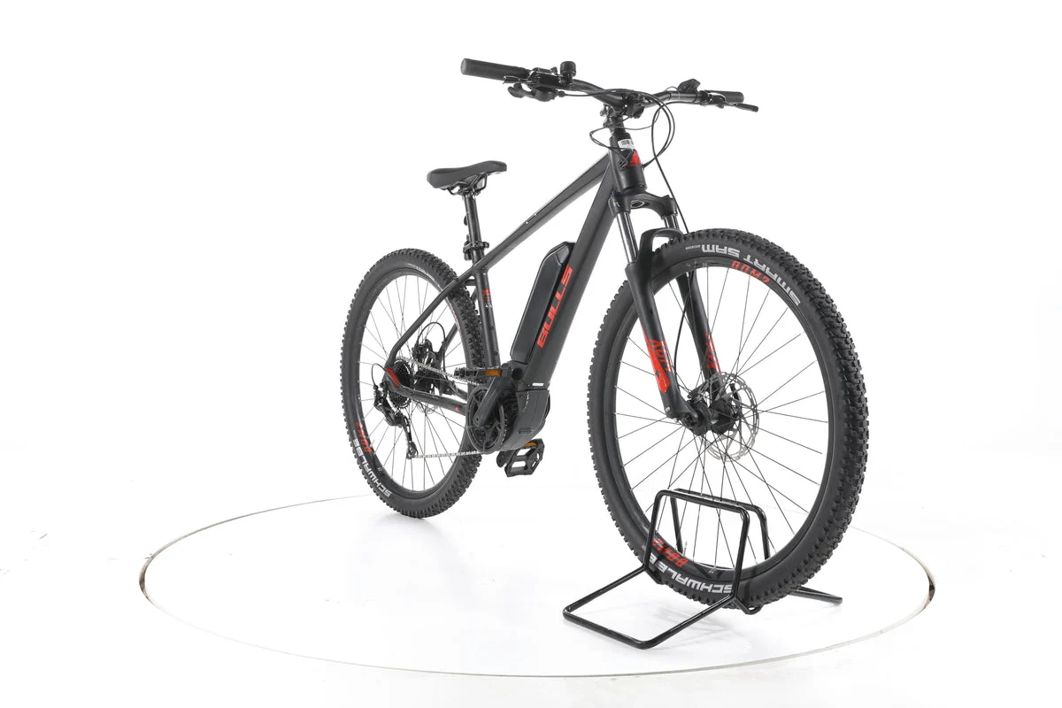 Bulls LT CX 2023, Bild 3