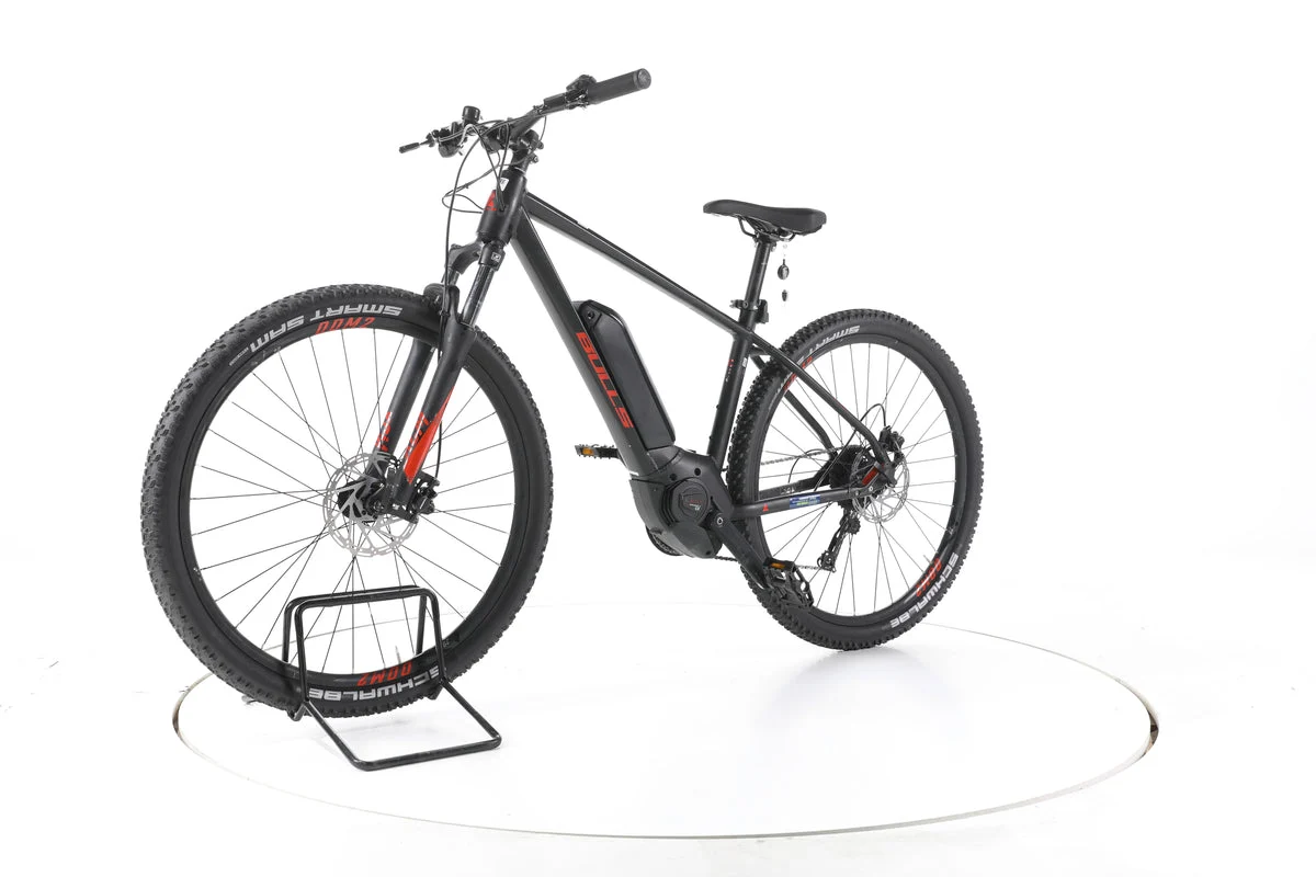 Bulls LT CX 2023, Bild 6