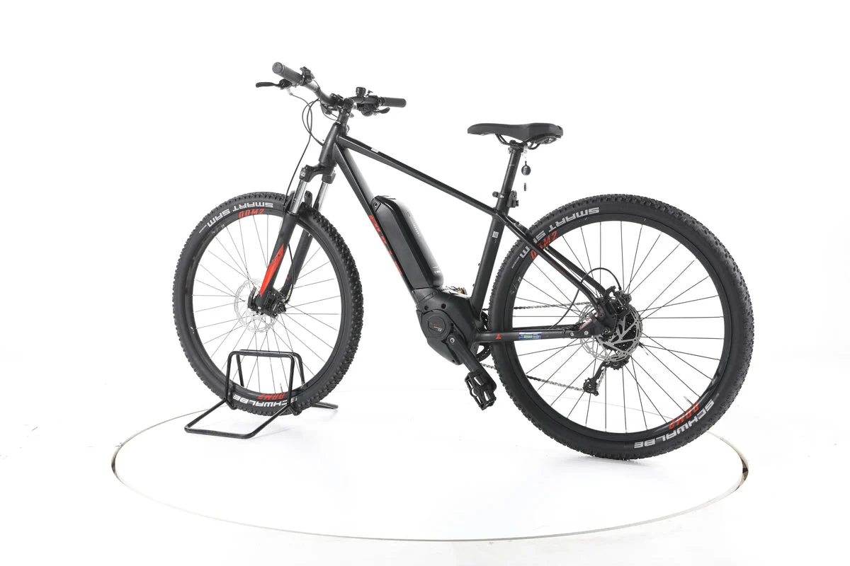 Bulls LT CX 2023, Bild 8