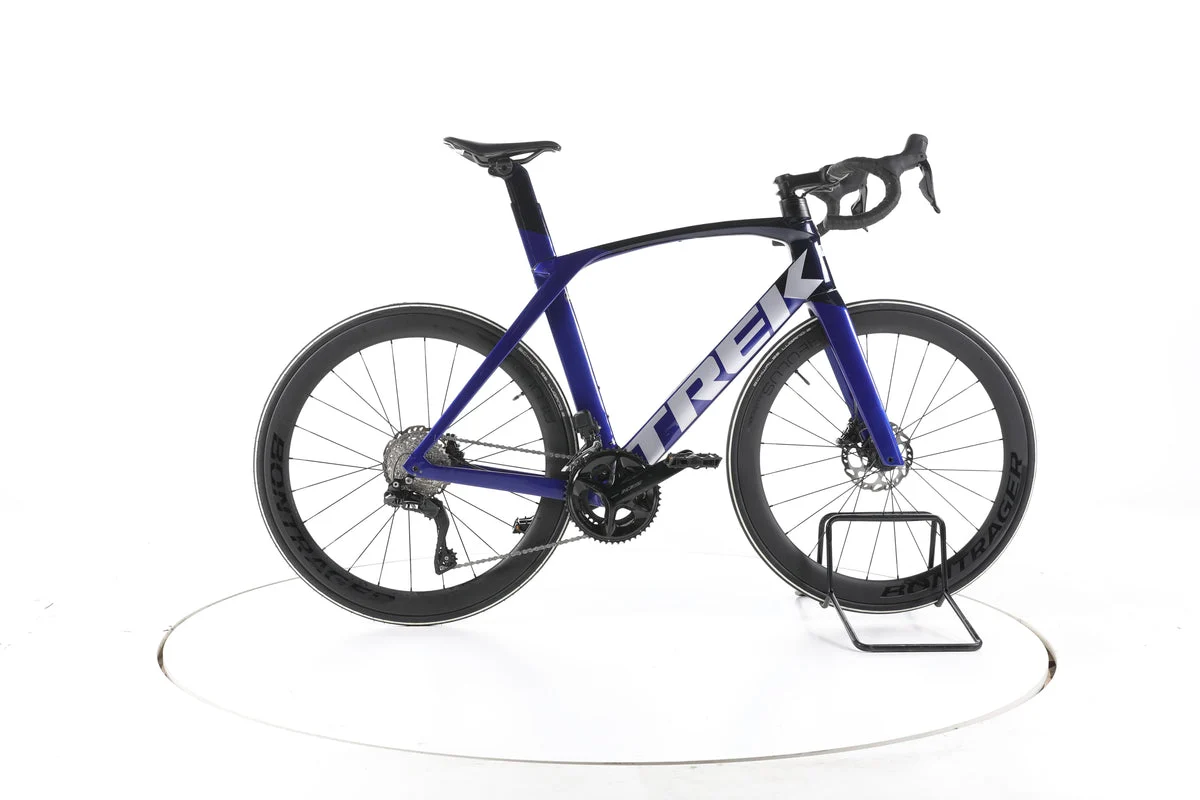 Trek Madone SL 6 2024, Seitenansicht