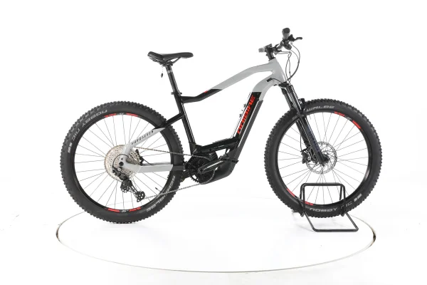 Haibike HARDSEVEN 9 2022