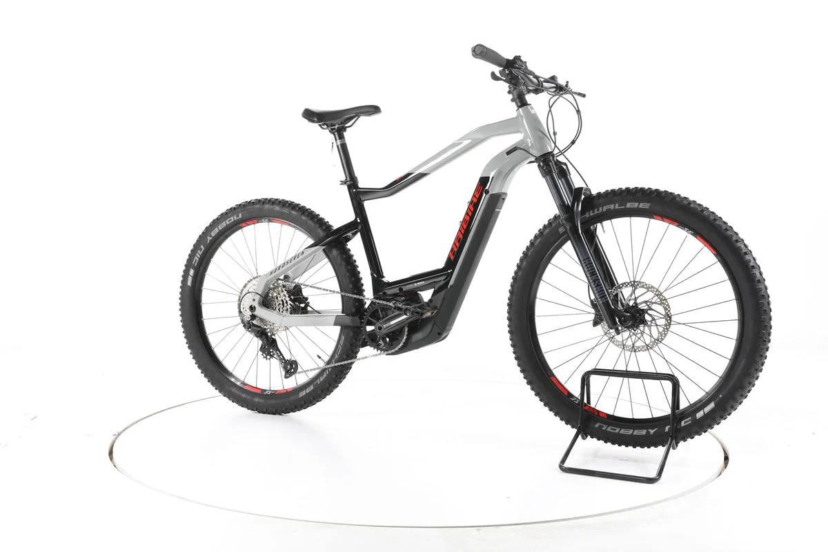 Haibike HARDSEVEN 9 2022, Bild 2
