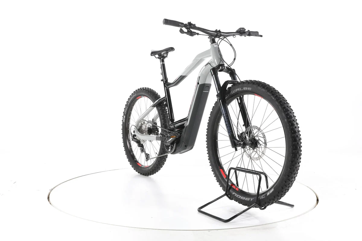 Haibike HARDSEVEN 9 2022, Bild 3