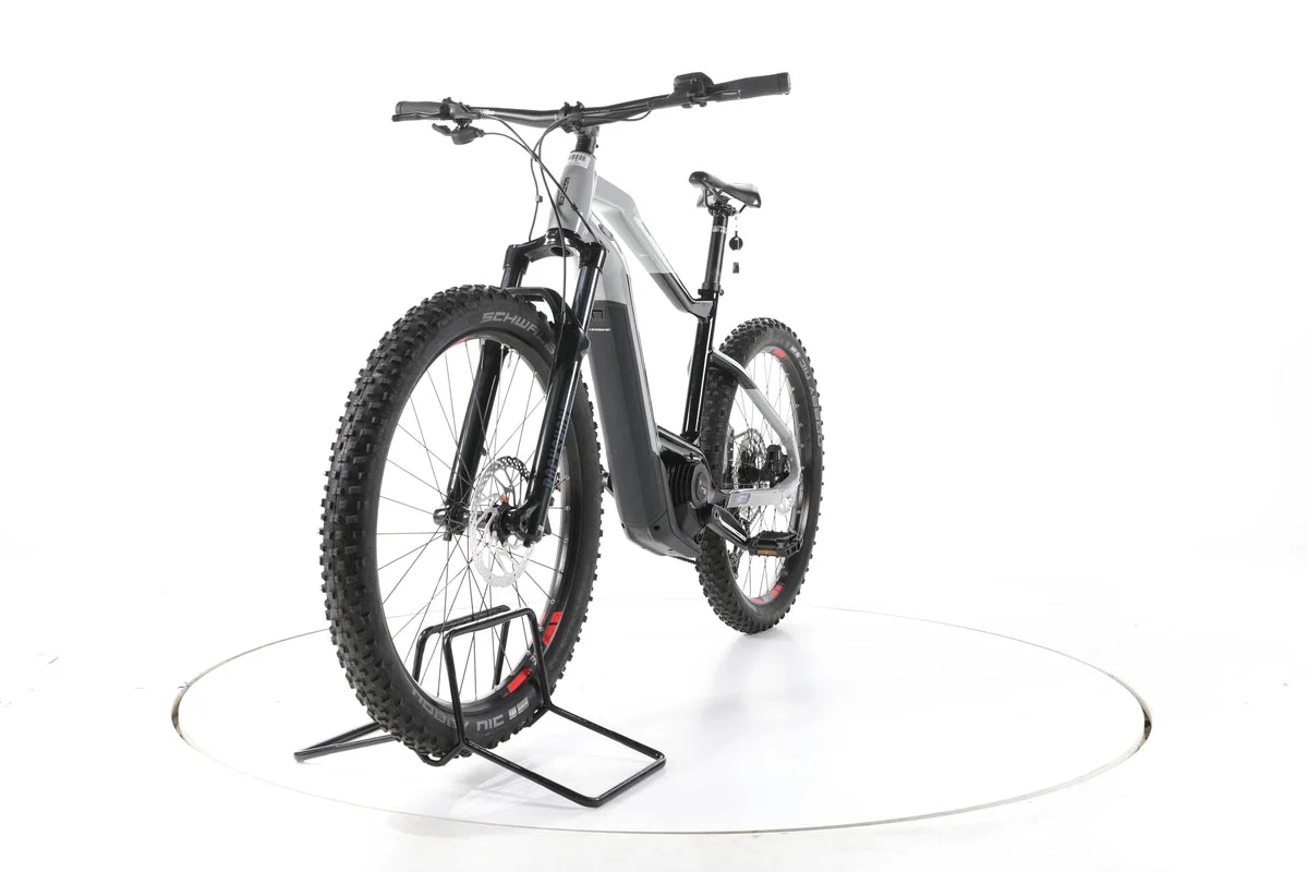 Haibike HARDSEVEN 9 2022, Bild 5