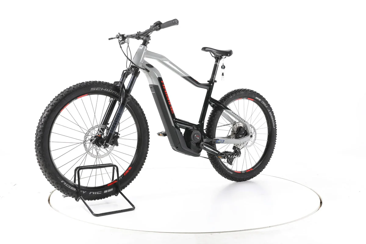 Haibike HARDSEVEN 9 2022, Bild 6