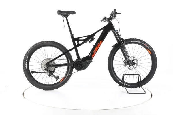 KTM Kapoho Master 2024