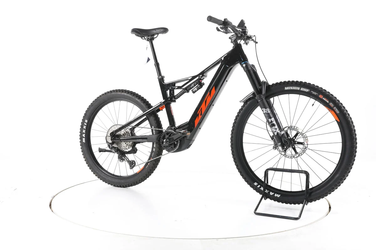 KTM Kapoho Master 2024, Bild 2
