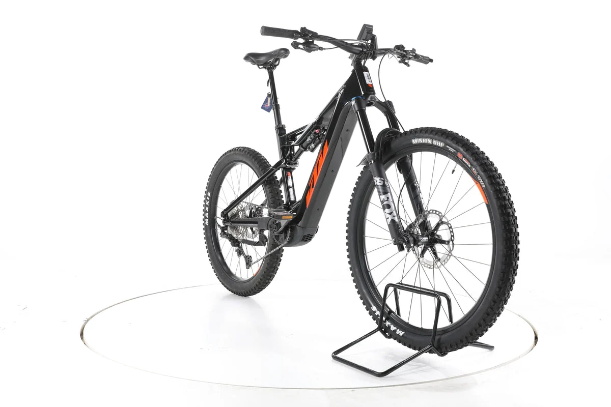 KTM Kapoho Master 2024, Bild 3