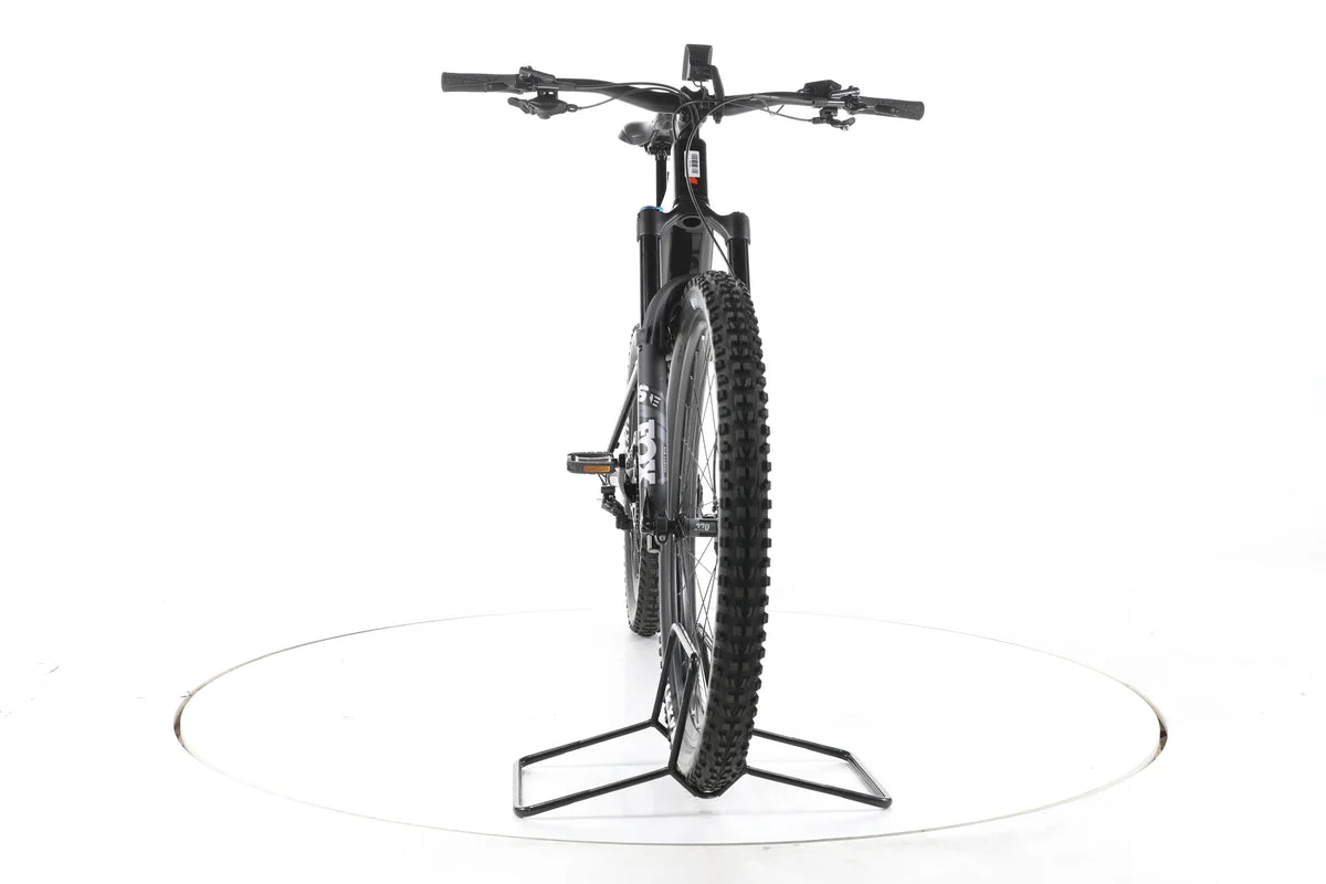 KTM Kapoho Master 2024, Bild 4