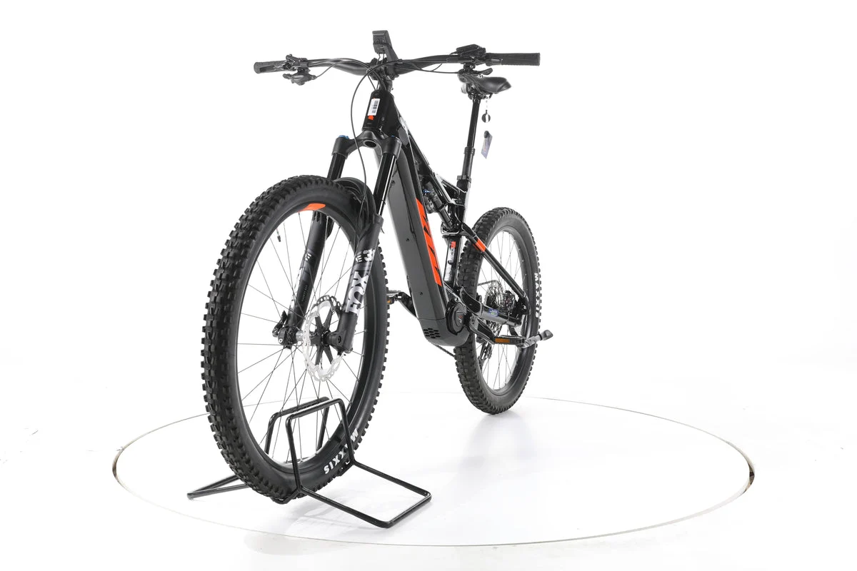 KTM Kapoho Master 2024, Bild 5