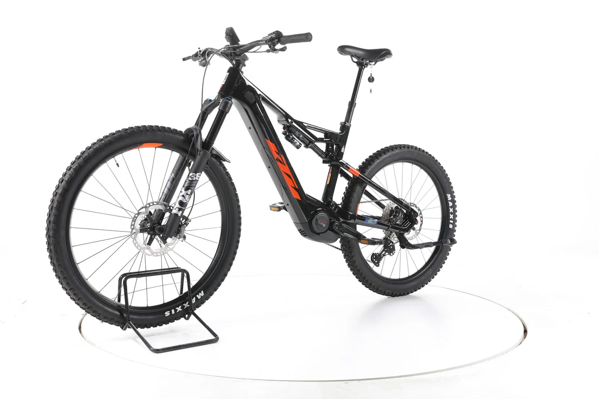 KTM Kapoho Master 2024, Bild 6