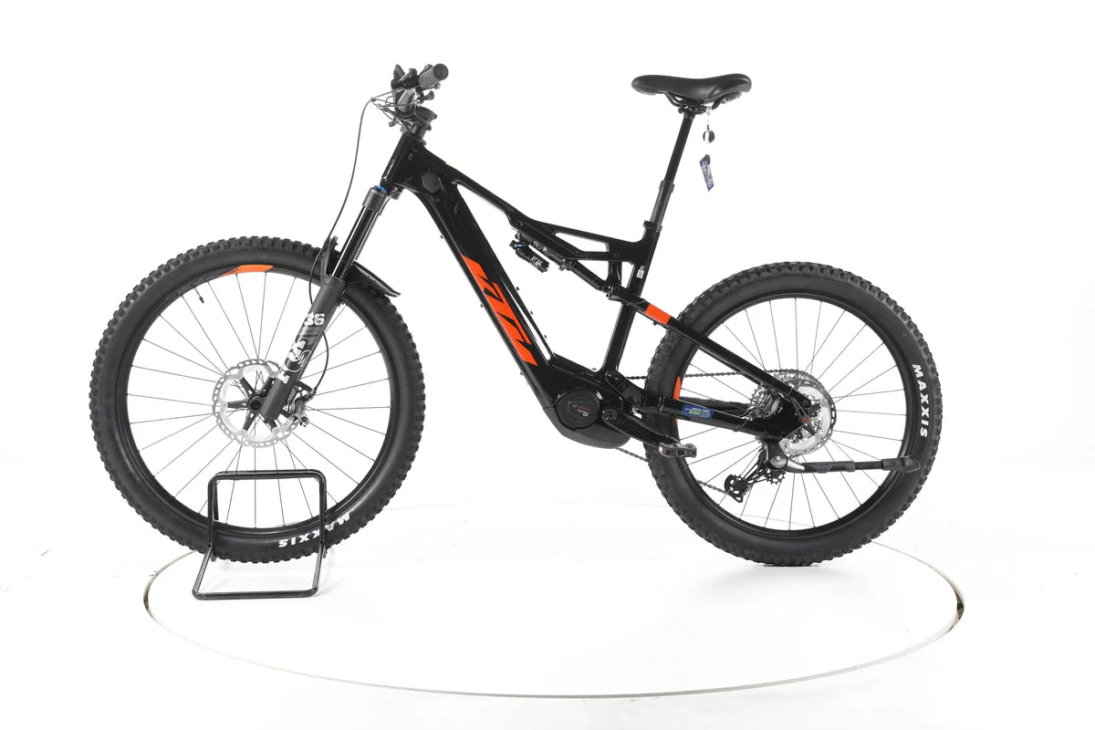 KTM Kapoho Master 2024, Bild 7