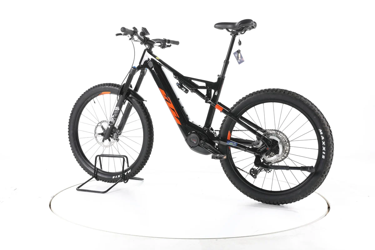 KTM Kapoho Master 2024, Bild 8