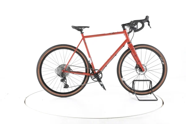 VSF Fahrradmanufaktur GX-500 2026