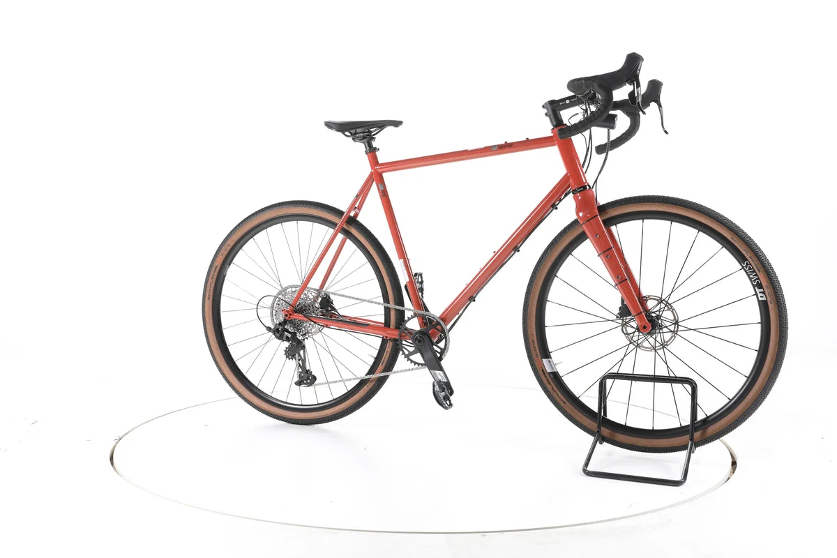 VSF Fahrradmanufaktur GX-500 2026, Bild 2