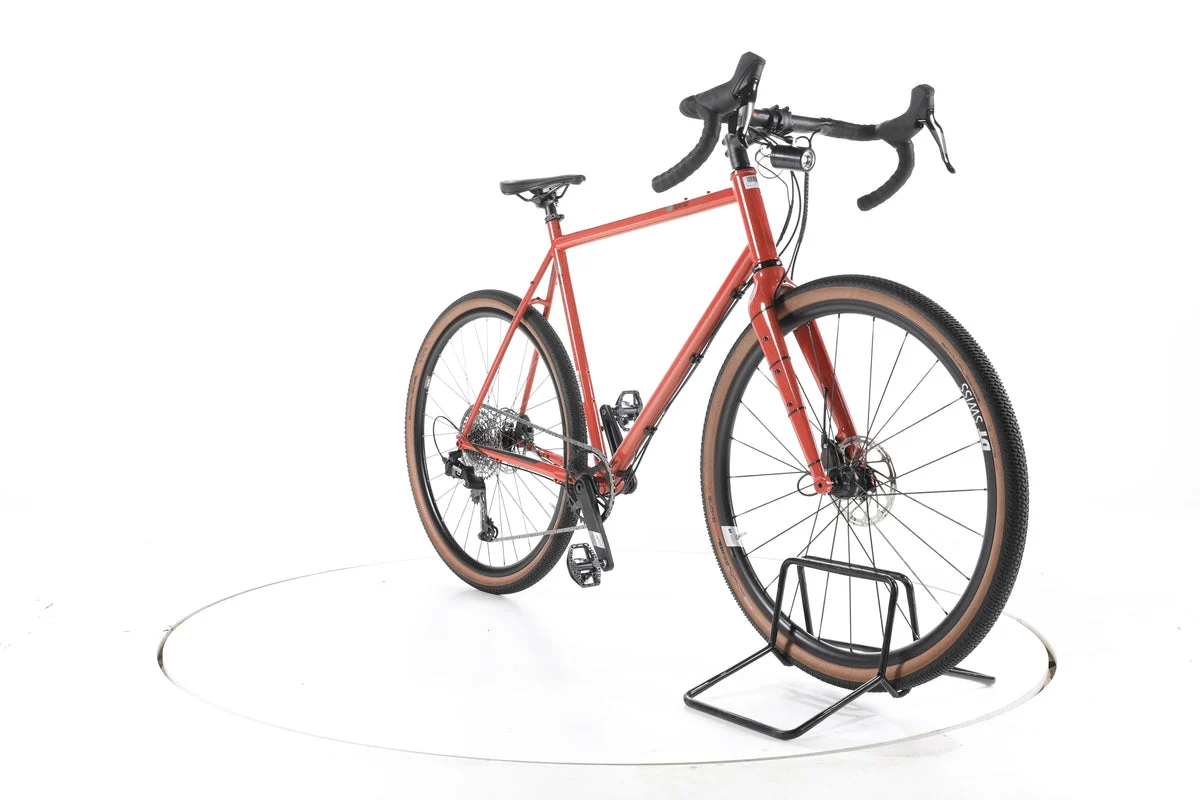 VSF Fahrradmanufaktur GX-500 2026, Bild 3