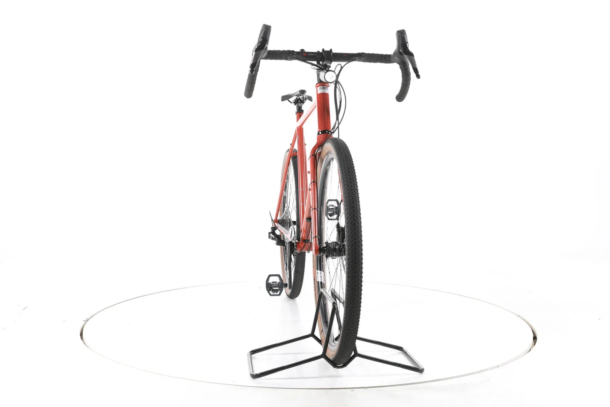 VSF Fahrradmanufaktur GX-500 2026, Bild 4