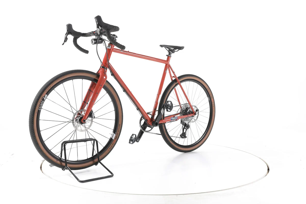 VSF Fahrradmanufaktur GX-500 2026, Bild 6