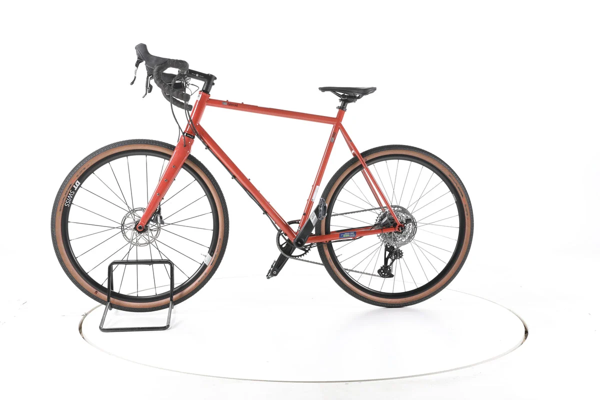 VSF Fahrradmanufaktur GX-500 2026, Bild 7