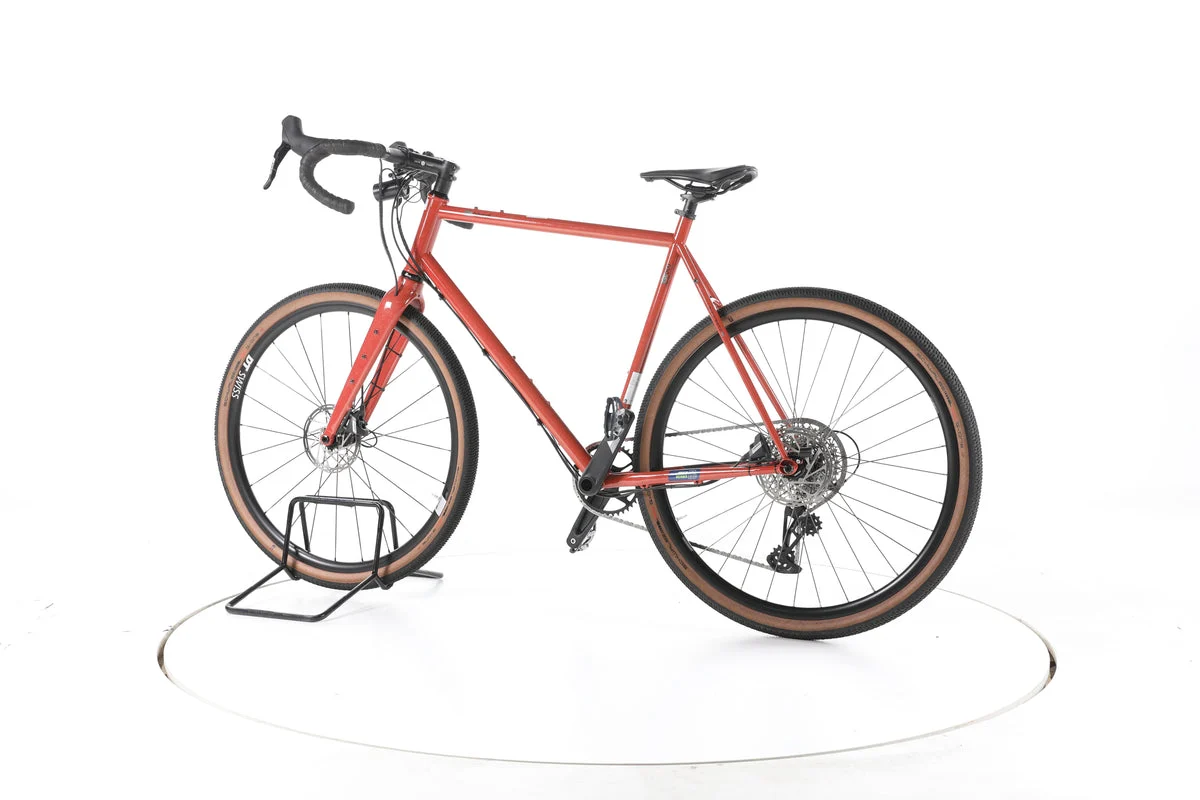 VSF Fahrradmanufaktur GX-500 2026, Bild 8